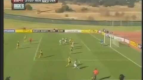 Australia vs United States (1-3) All Goals and Highlights