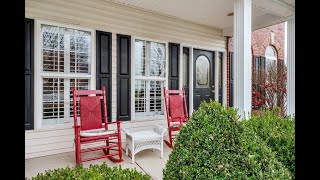 2628 Breckenridge Cir video tour