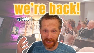 Welcome to the Aaron LeBauer Show