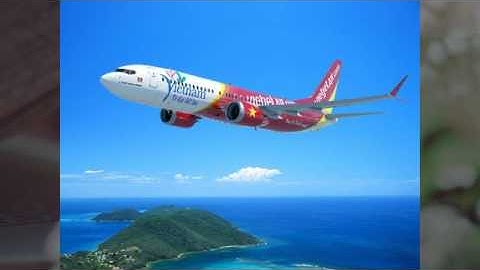 Loại vé eco của vietjet air là gì năm 2024