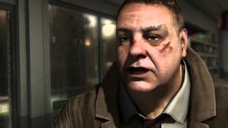 Heavy Rain   Launch Trailer   PS4 1080p
