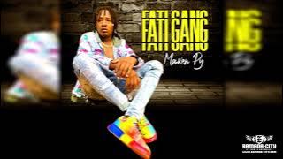 MAKEN PY - FATI GANG (Son Officiel)