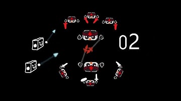 Starve.io Ro Clan Kill Compilation  02