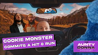 Cookie Monster Commits a Hit and Run - feat. Tom Armstrong