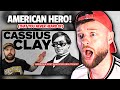 British guy reacts to the fat electrician  the most gangster politician ever  cassius clay