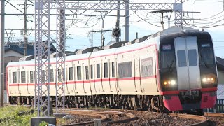 愛車（2213F）が吹っ切れた