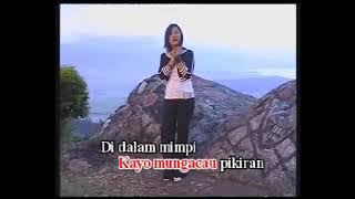 lagu jambi lama paling enak •untungnyo kami(limau manih)• ricka kerinci