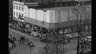 Swingin' Easton Pa 1940s