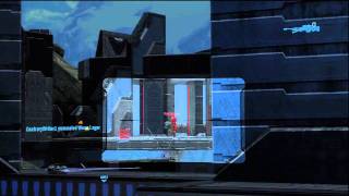 Halo Reach Gameplayperfection Ix Enrix Xi