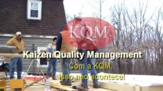 KQM - Kaizen Quality Management