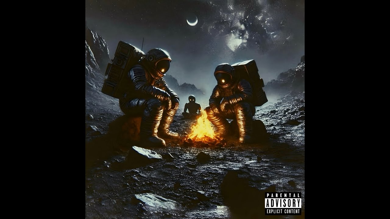 DARK Freestyle Storytelling Type Beat - “Unknown” | DARK TRAP Type Beat | BeatsbyKeat