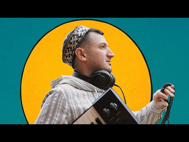 Heritage Homeland - Amin Mamadnazarov (Official Audio) 2025