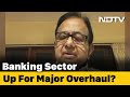 "Dangerous Agenda": P Chidambaram's Warning On Corporates In Banking