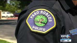 Paso Robles High School adds resource officer, other safety measures