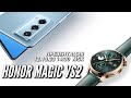 СМОТРИМ. ПРЕЗЕНТАЦИЯ HONOR MAGIC Vs2