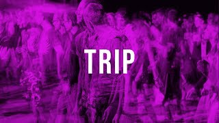 Free Dark Mellow Trap Type Beat Trip 2019 Prod. Moldee