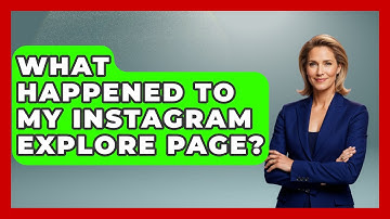What Happened To My Instagram Explore Page? - Everyday-Networking
