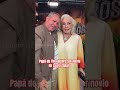 Papá de yina le gustó Laura Zapata lcdlf