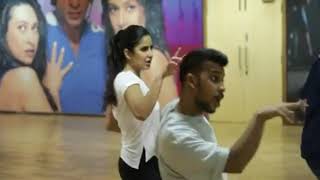 Katrina Kaif Dance " Manzoor E-Khuda "