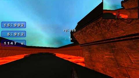 Q3 Defrag- Ghost-Speed 15.992