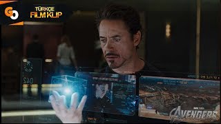Yenilmezler | Iron Man Çağrılıyor | HD