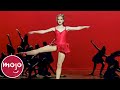 Top 10 Epic Ballet Scenes in Movies