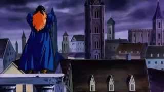 Dragonball Z Bojack Movie Amv Down In Flames