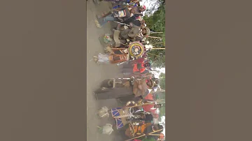 NELEMI MBASANDO SHOW BUKUNDI 23 8 2025 