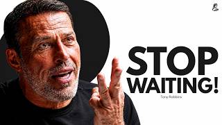 The Psychology of Making Decisions That Instantly Change Your Life! | Tony Robbins