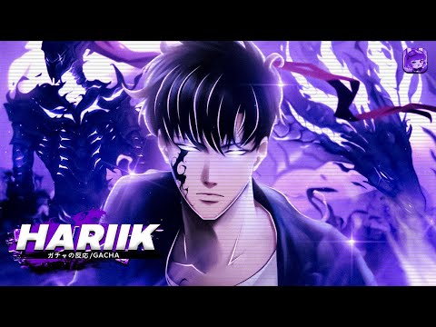 🗡️💥👑Sousou no Frieren React | Shadows & Monarch (2 in 1) - Sung Jin Woo // Novatroop & Basara 🎶