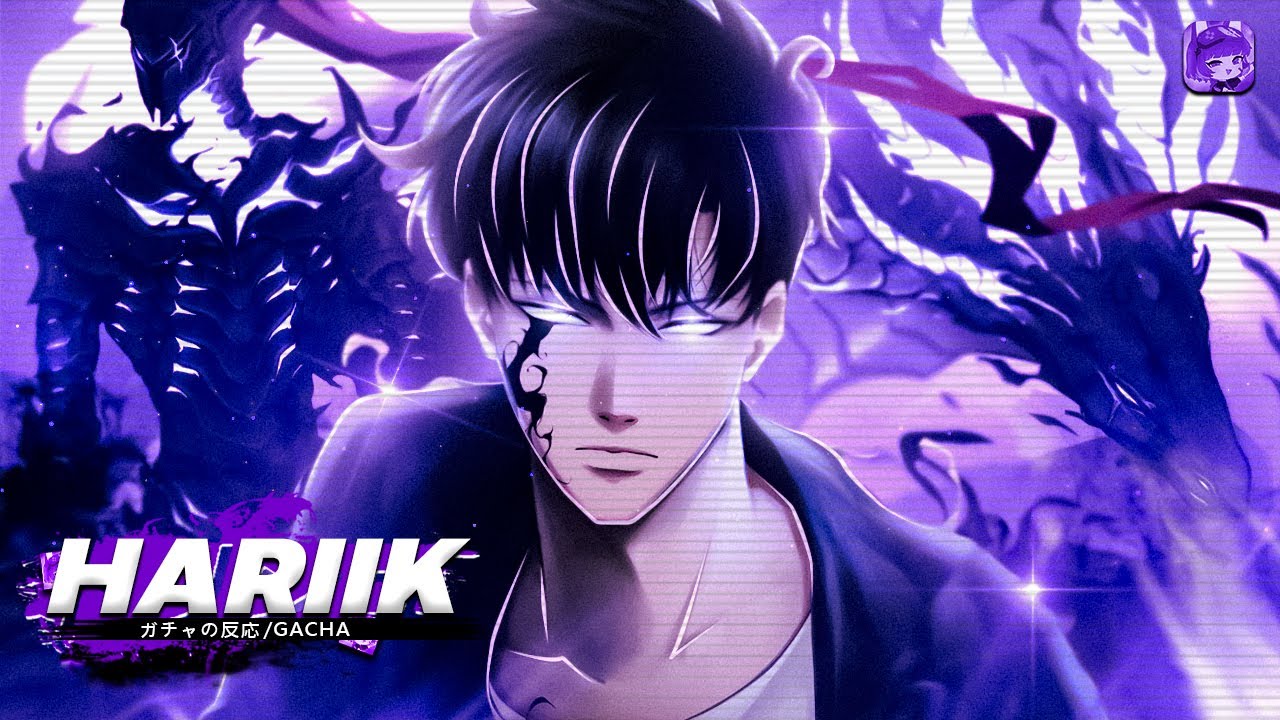 🗡️💥👑Sousou no Frieren React | Sombras & Monarca (2 em 1) - Sung Jim Woo // Novatroop & Basara 🎶