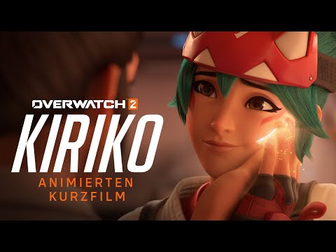 : Animierter Kurzfilm | Kiriko