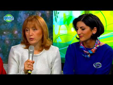 GDS დილა - ქალთა საერთაშორისო ასოციაცია \"საქართველო\" გრანდიოზულ საახალწლო გამოფენა გაყიდვას აწყობს