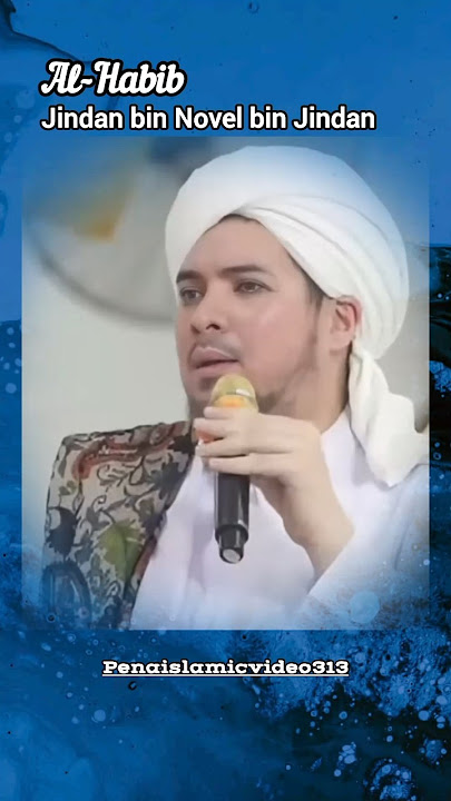 Story'Wa Habib Jindan Bin Novel #story #habibjindan #shorts #ceramah #fyp #nasehat #reels #capcut
