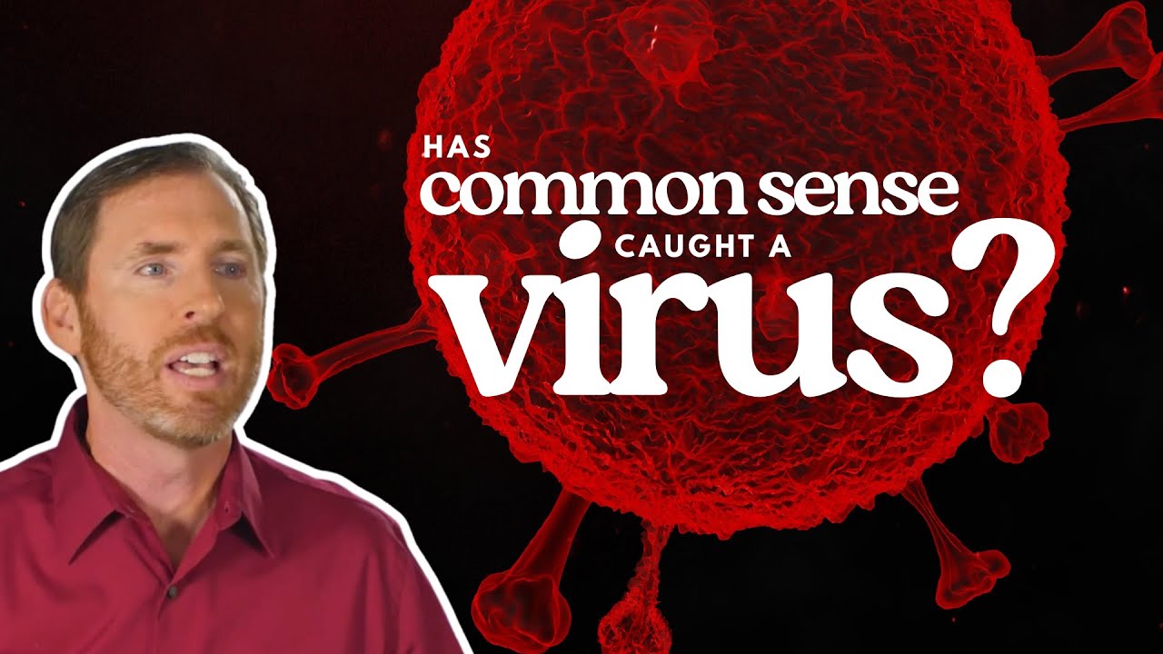 Больная культура? Симптомы пробуждения мышления | Эрик Ховинд и Брайан Осборн | Creation Today Sh...