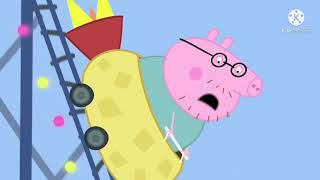 Ben And Holly's Falling Add Round 8