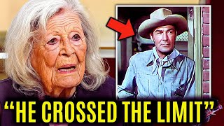At 94, Angie Dickinson Finally Reveals The Truth About Randolph Scott