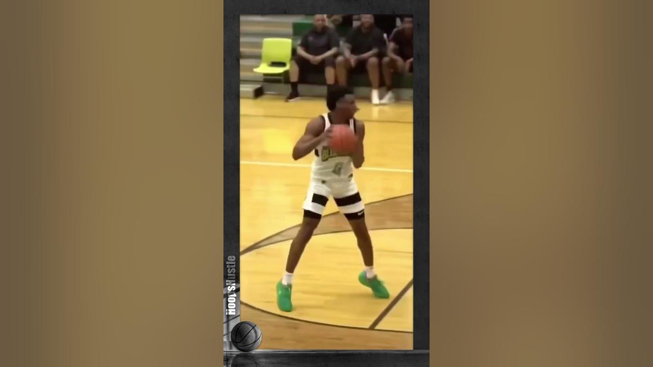 Insane Basketball Tricks JawDropping Dunks, Skills and Game