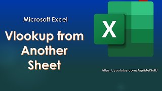 Vlookup from Another Sheet || Worksheets || Excel Vlookup