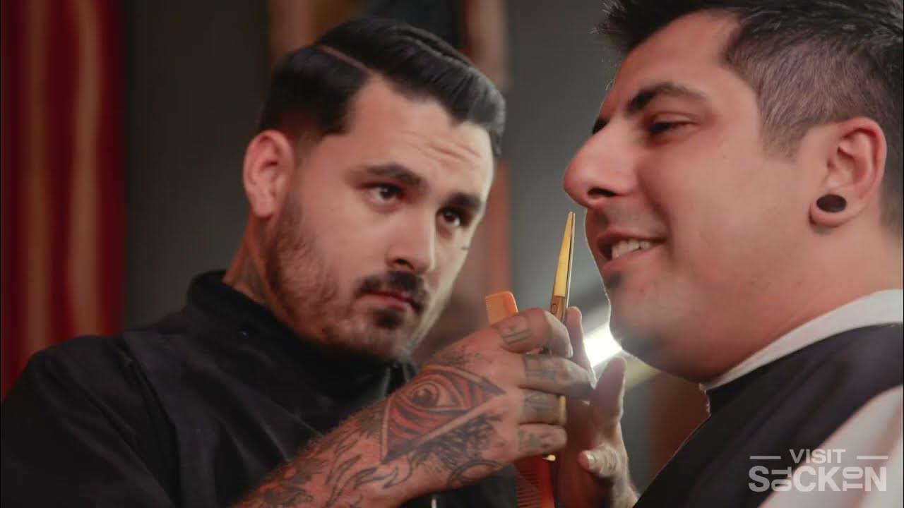 This is Stockton Golden Rose Visit Stockton YouTube