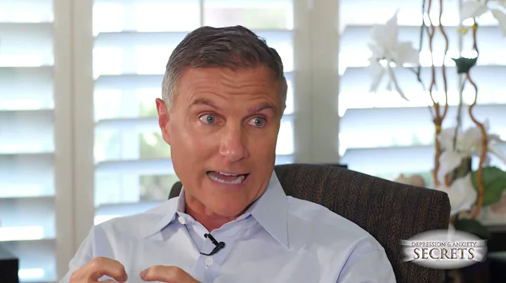 Dr. Rodger Murphree Key Takeaways Pt 1 (Depression...