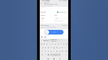 How to apply for ipo | Zerodha me ipo ke liye kese apply kare #zerodha #ipo #tradingbeginners