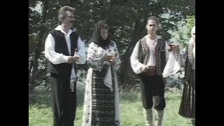 Petrica Mitu Stoian Hora de pomana