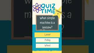 Ultimate Science Challenge Grade 5 Science Quiz 11