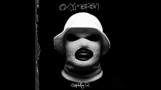 ScHoolboy Q - The Purge (ft. Tyler The Creator &amp; Kurupt) [Oxymoron] (Lyrics)