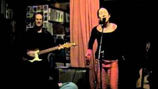 The Cucumbers @ The Record Collector Part One