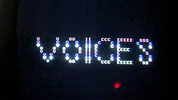 Commodore 64 + Magic Voice speech module