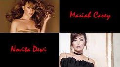 Mariah Carey Feat Novita Dewi O Holy Night  - Durasi: 5:56. 