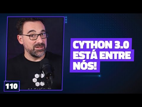 Cython: compilador de