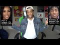 DRAMA ALERT! TheGirlJT vs LilUzi's EX, Nique vs Fredo, Is Jania a OPP & MORE |MessyMonday